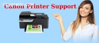 Canon Printer Support