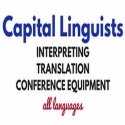 Capital Linguists