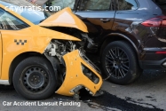 car accident loan