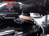 Car detailing service- Hypoluxo Car Wash