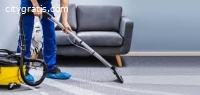 carpet cleaning lake forest