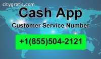 Cash App Customer Service Number