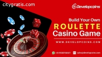 Casino Game Development