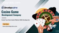 Casino Game Development