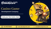 Casino Game development