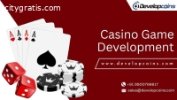 Casino Game Development