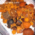 Cattle Gallstones ,