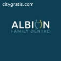 Cavity Fillings in Albion NY