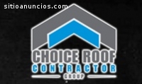 CCommercial Metal Roofing Contractors