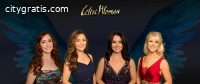 Celtic Woman Concert Tickets from Ticket