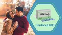 Cenforce 100 mg