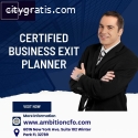 Certified Business Exit Planner Florida