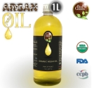 Certified Virgin Argan Oil Export