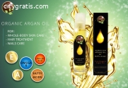 Certified Virgin Argan Oil Manufacturers