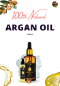 Certified Virgin Argan Oil Producers