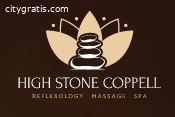 chair massage coppell