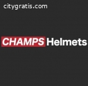 Champs Helmets