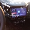 Chana CS15 Auto radio video Car android