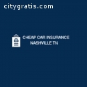 Cheap Car Insurance Hendersonville TN