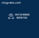 Cheap Car Insurance Houston TX