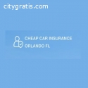 Cheap Car Insurance Orlando FL