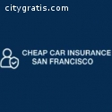 Cheap Car Insurance San Francisco CA : A