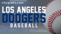 Cheap Los Angeles Dodgers Tickets