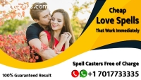 Cheap Love Spells That Work Immediately