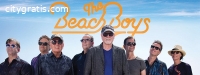 Cheap The Beach Boys Concert Tickets