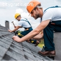 Choose The Most Trustworthy Roof Company