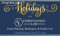 Christiansen Law, PLLC