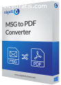 Cigati MSG to PDF Converter Online Free