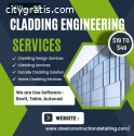 Cladding Engineering Services in  USA