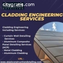 Cladding Engineering Services