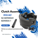 Clutch Assembly