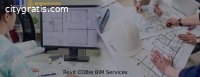 COBie BIM Design Services