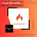 CodeIgniter Development