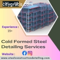 Cold Formed Steel Detailing Services