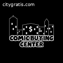 Comic Buying Center