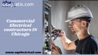 eElectrical Contractor in Chicago