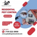 Commercial Pest Control Colorado Springs