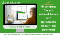 Common Issues Resolved using QuickBooks