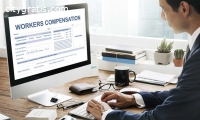 Complete Compensation Insurance Solution