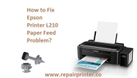 Complete Guide To Fixing Epson Printer L