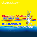 Conejo Valley Heating & Air Conditioning