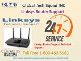 Connect a Linksys [Router] to another Ro