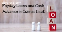 Connecticut Payday Loans-Bad Credit