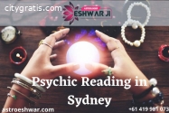 Best Psychic Reading in Sydney