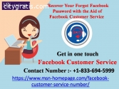 contact Facebook Customer service