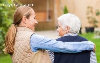 Contact Home Care Assistance for In-Home